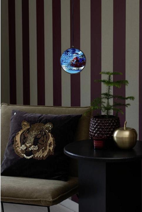 Produktbild Konstsmide LED Szenerie 3D Hologrammkugel