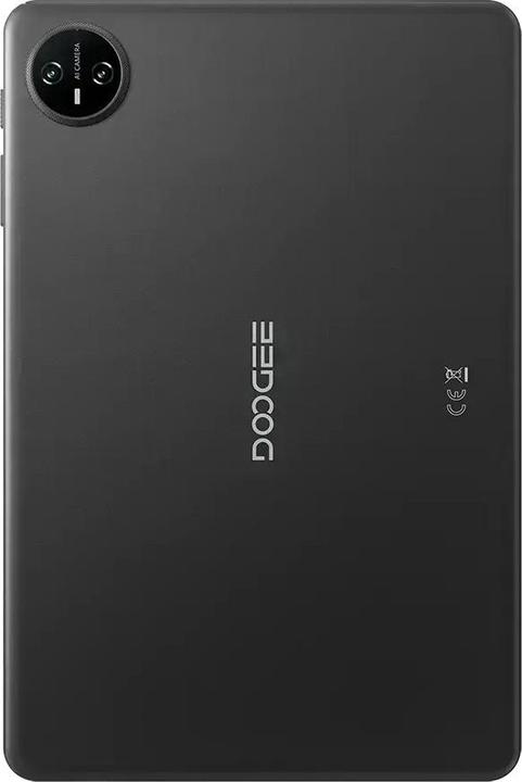 Actual product image Doogee Tab A9 (11", 64 GB, Black)