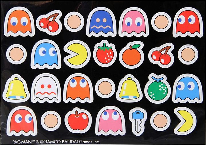 Immagine prodotto Paladone Products Set di magneti Pac-Man (28 x)