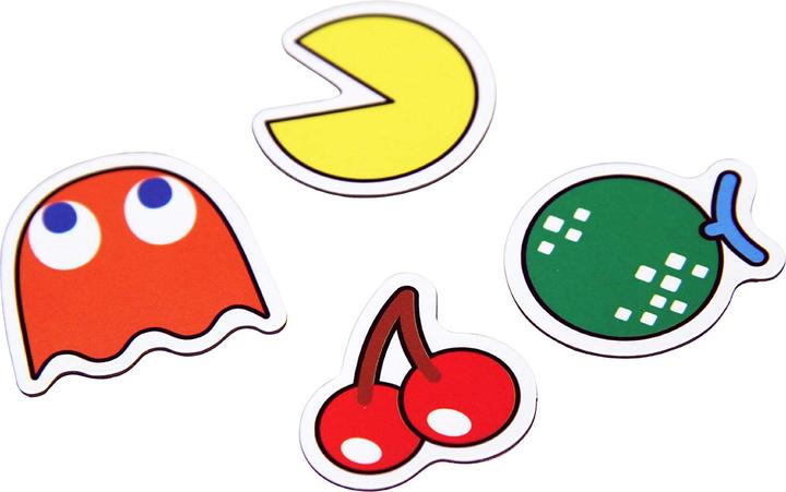 Immagine prodotto Paladone Products Set di magneti Pac-Man (28 x)