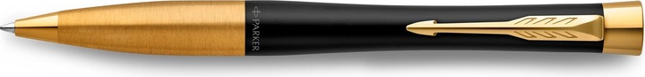 Produktbild Parker Twist Urban (Schwarz, Gold, 1 x)