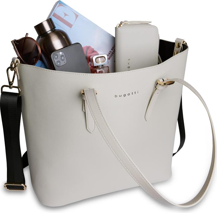 Immagine prodotto Bugatti "Ella" Shopper L (6 l)