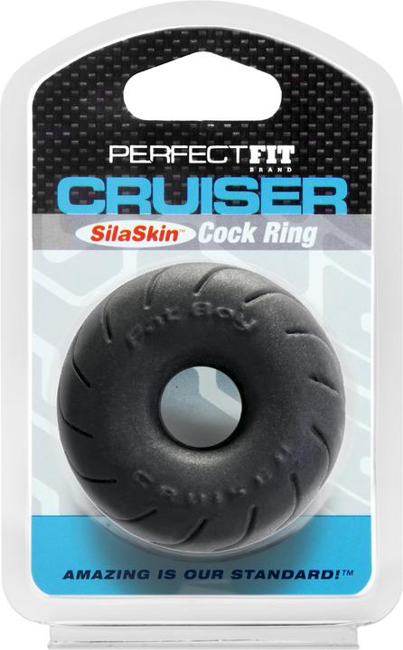 Image du produit PerfectFitBrand Anneau de cruiser SilaSkin (6.40 cm)