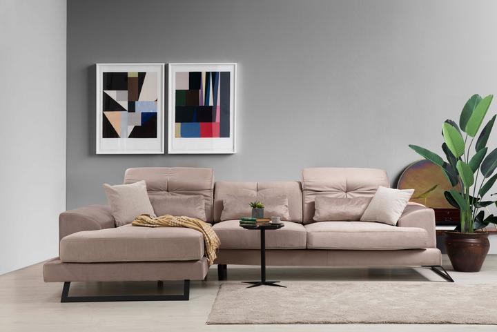 Produktbild Atelier del Sofa Taylor (Ecksofa)