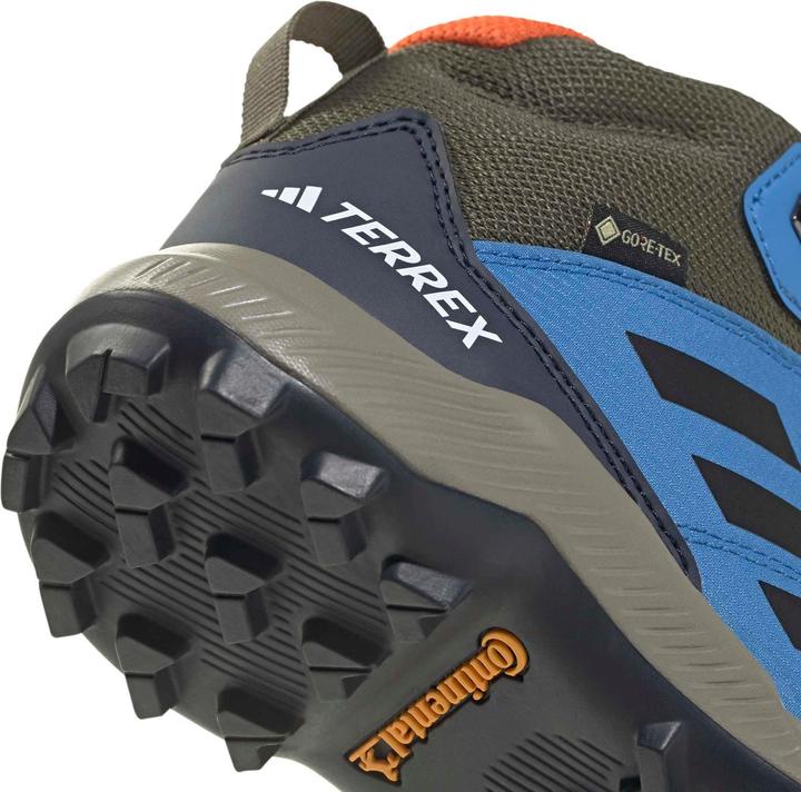 Produktbild Adidas Kid's Terrex Mid GTX (35)