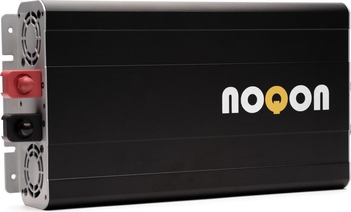 Immagine prodotto Noqon Inverter NSP2524 2500W/24V ad onda sinusoidale pura
