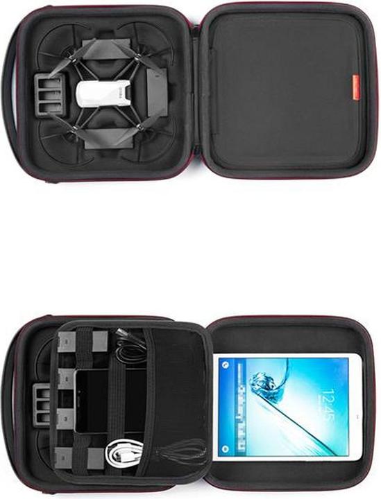 Image du produit Pgytech Sac RYZE TELLO (Sac de transport pour drone, Ryze Tech Tello)