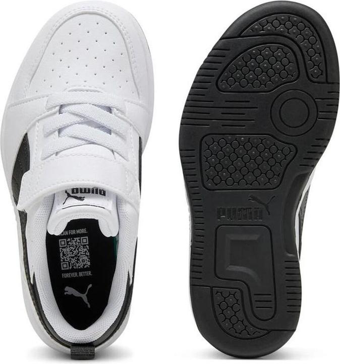 Produktbild Puma Rebound V6 Lo AC+ PS (28)