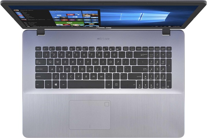 Image du produit ASUS VivoBook Pro 17 N705FD-GC023T (17.30", Intel Core i7-8565U, 16 Go, 512 Go, CH)