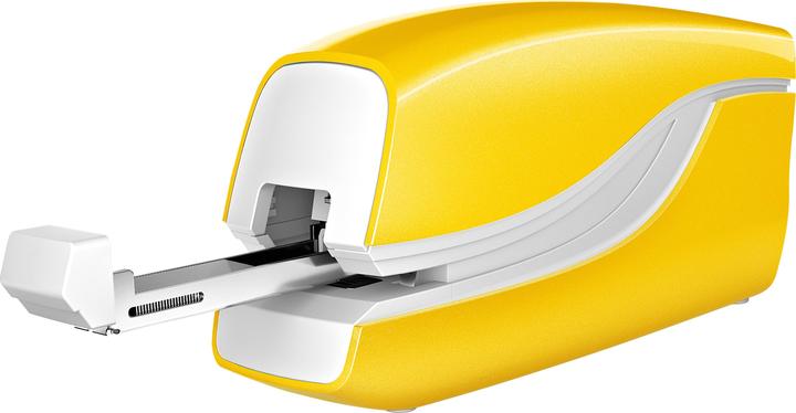 Immagine prodotto Leitz 5566 NEXXT - Cucitrice elettrica (10 lamelle)