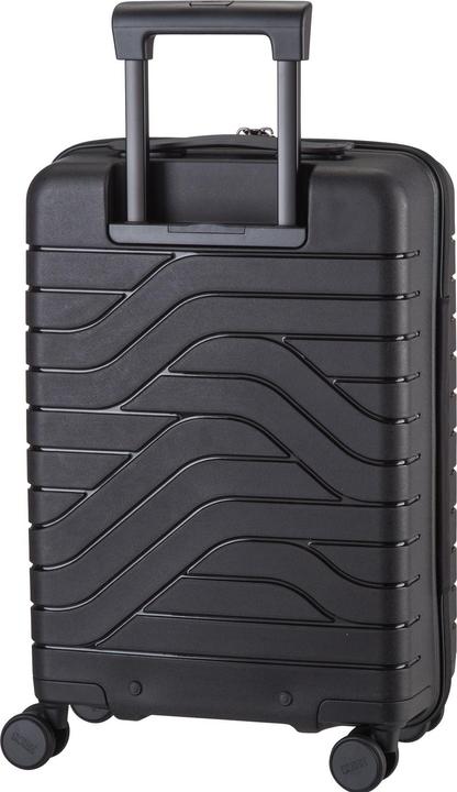 Actual product image Brics Bric's Trolley + Suitcase Ulisse Trolley 8429 (37 l)
