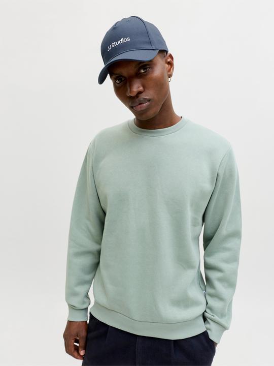 Produktbild Jack & Jones Jacbase Soho Cap Ln (One Size)