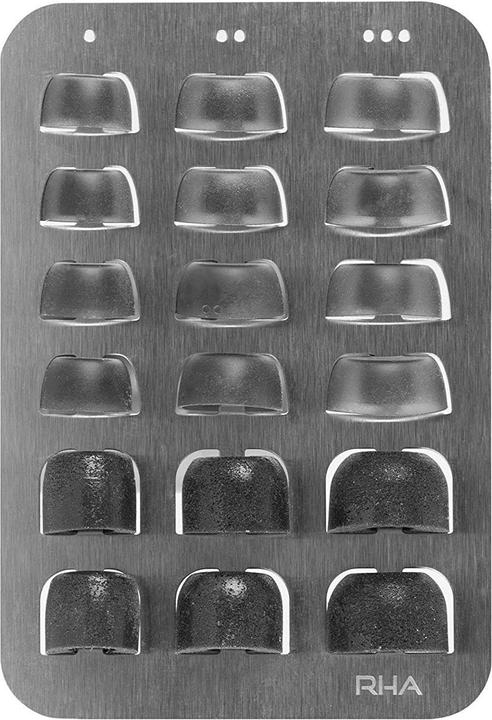 Image du produit RHA TrueConnect (5 h, Sans fil)