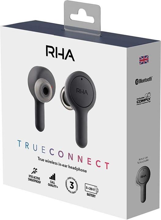 Image du produit RHA TrueConnect (5 h, Sans fil)