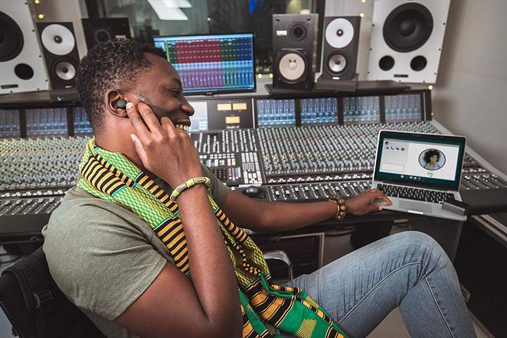 Image du produit RHA TrueConnect (5 h, Sans fil)