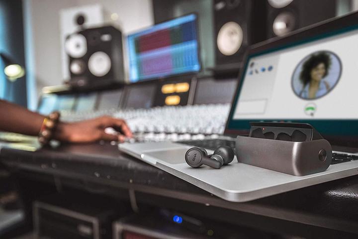 Image du produit RHA TrueConnect (5 h, Sans fil)