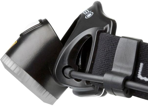 Actual product image Ledlenser H7.2 (250 lm)