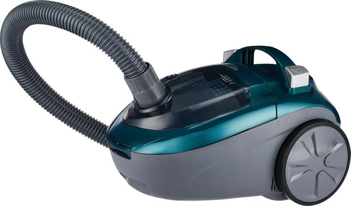 Actual product image Zelmer ZVC031P Radek