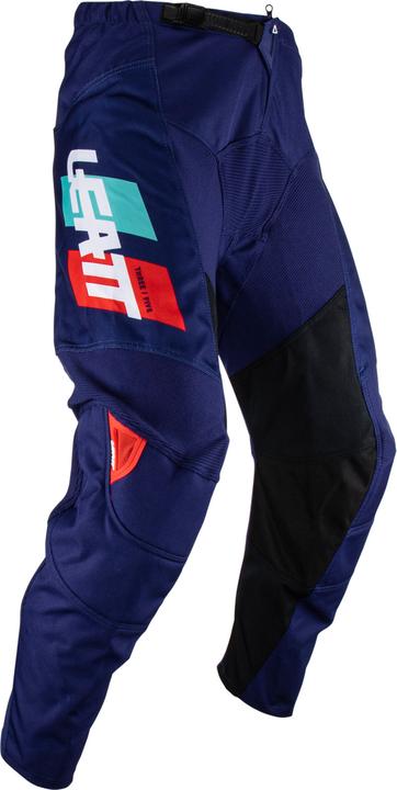 Actual product image Leatt Ride Kit 3.5 23 (Men, L)