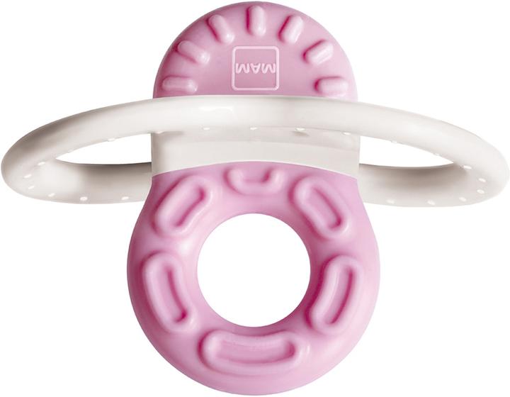 Actual product image MAM Bite + Relax Phase 1