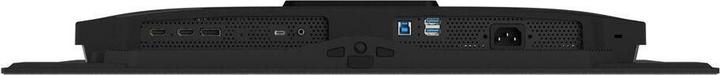 Actual product image Gigabyte MO27Q2 (2560 x 1440 pixels, 27")