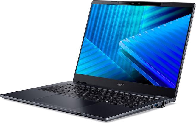 Image du produit Acer TravelMate P4 (14", 512 Go, 16 Go, CH)