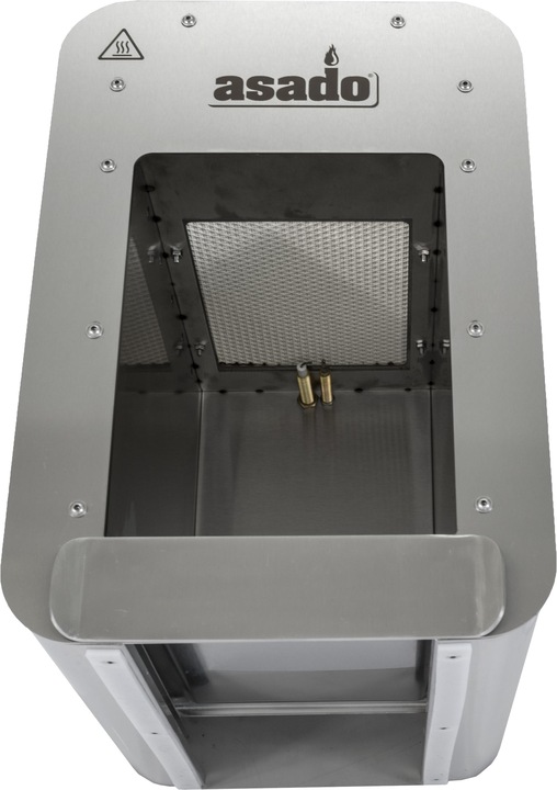 Produktbild Asado 800 Oberhitzegrill