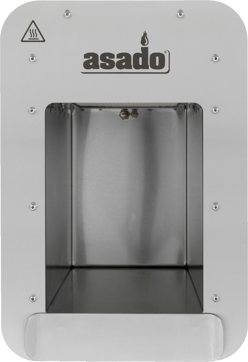 Produktbild Asado 800 Oberhitzegrill