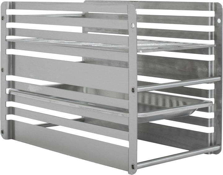 Produktbild Asado 800 Oberhitzegrill
