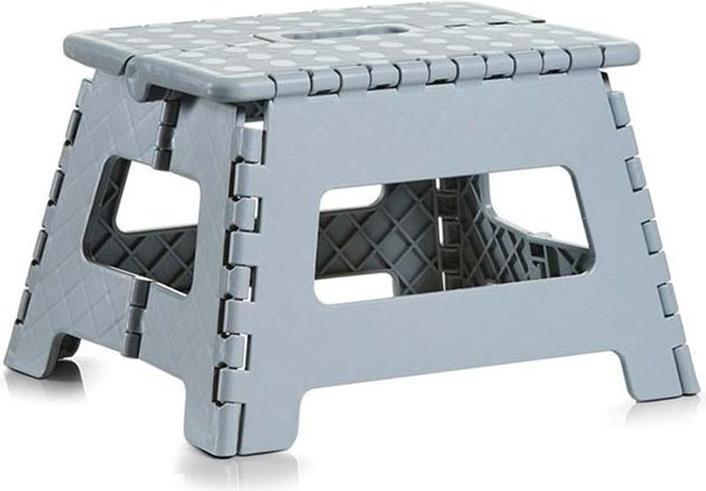 Produktbild Zeller Present Klapphocker (Trittleiter, 32 cm)