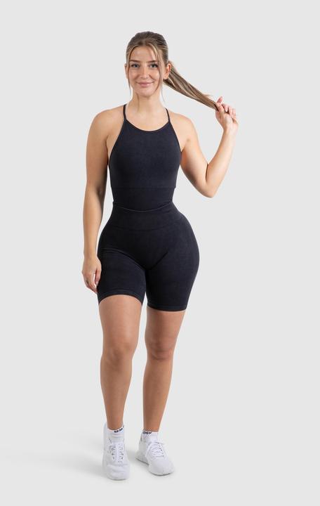 Image du produit Smilodox Shorts Batik Acid Vera Scrunch (S)