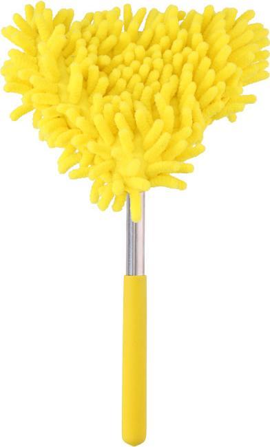 Immagine prodotto Lifetime Scopa telescopica, spolverino, frange in microfibra 34-96 cm (Alias) (1 pz.)