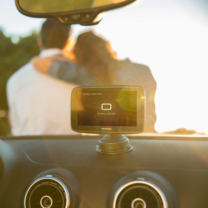 Immagine prodotto TomTom Go Essential T Eu