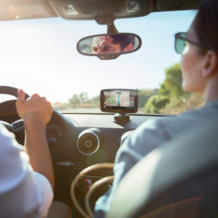 Immagine prodotto TomTom Go Essential T Eu