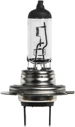 Produktbild GE KFZ Halogenlampe H7 12V 55W (H7)