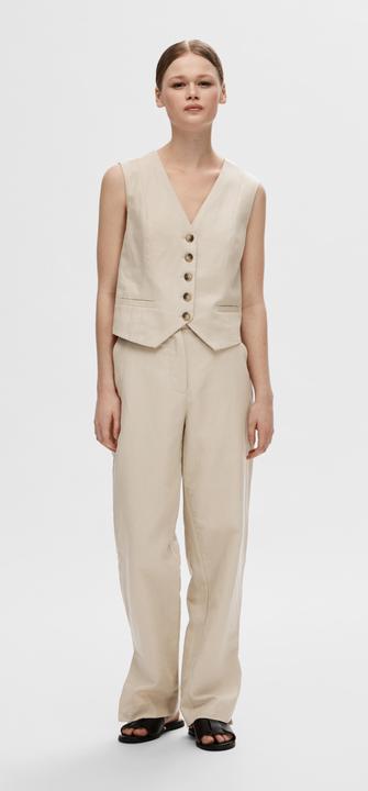 Image du produit Selected Femme Gilet élégant