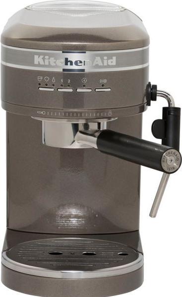 Productafbeelding KitchenAid Espresso machine Artisan