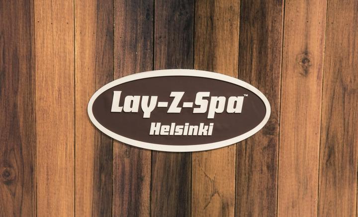 Immagine prodotto Bestway Lay-Z-Spa Helsinki AirJet (6 pers.)