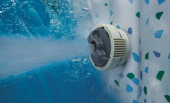 Immagine prodotto Bestway Lay-Z-Spa Helsinki AirJet (6 pers.)