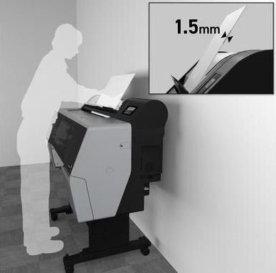 Produktbild Epson SureColor SC-P7300 (Farbe)