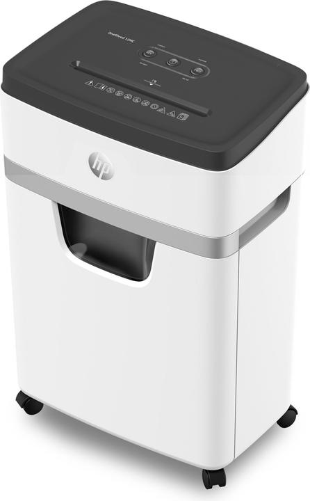 HP OneShred 12MC (Micro-coupe)