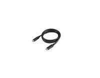 Produktbild Lenovo PCG Cable USB-C (1 m, USB 3.2 Gen 2, 20 W)