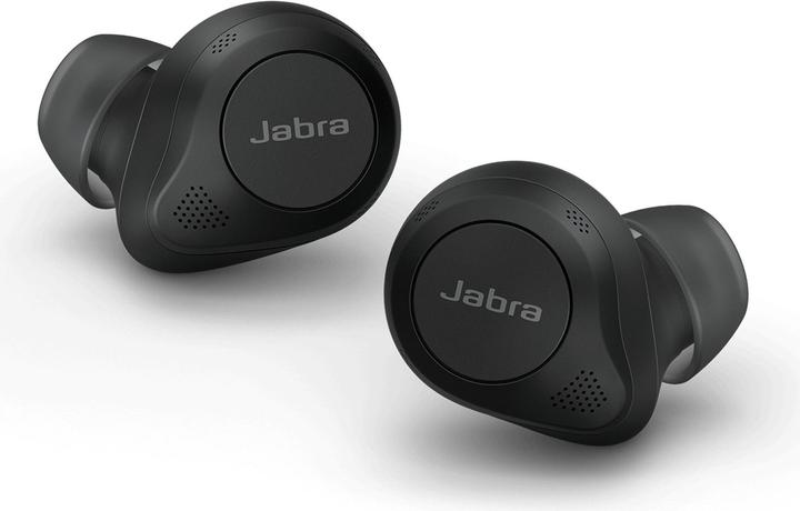 Jabra Elite 85t (ANC, 7 h, Draadloze)
