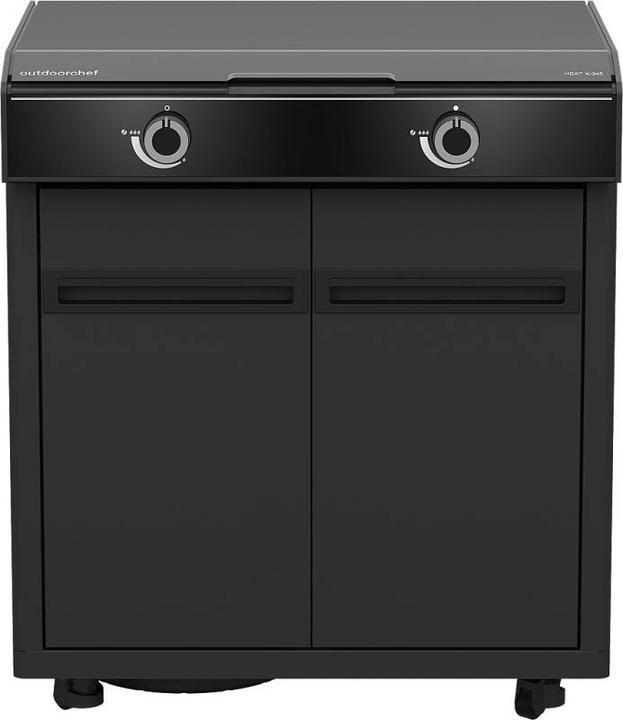 Image du produit Outdoorchef Grillmodul HEAT X-245 K