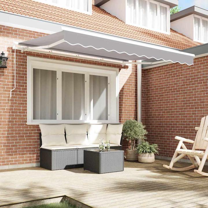 Produktbild vidaXL Markisenstoff (2.45 m)