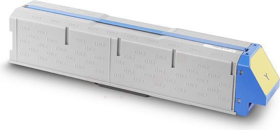 Produktbild OKI 45536413 (Y)