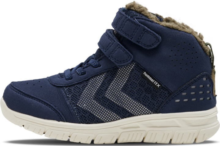 Immagine prodotto hummel Crosslite Winter Mid Tex Jr (25)