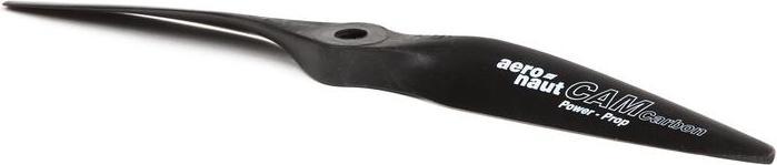 Actual product image Aeronaut CAMcarbon Power Prop 16x8"