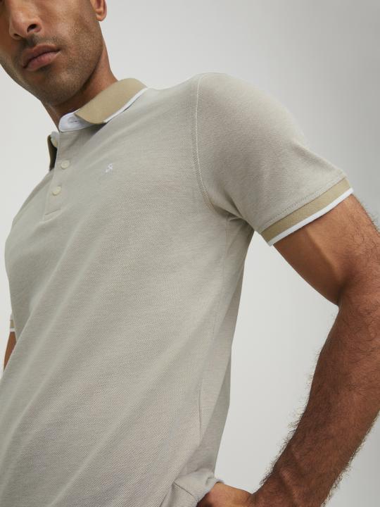 Actual product image Jack & Jones Classic polo shirt (XS)