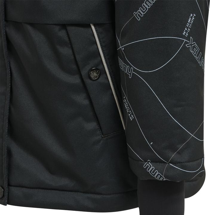 Produktbild hummel Conquer Xy Tex Jacket (128)